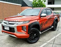 2020 MITSUBISHI TRITON 1 2.4 GT PLUS DOUBLE CAB