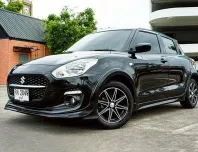 2022 SUZUKI SWIFT 1.2 GL PLUS
