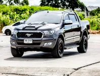 2016 Ford RANGER 2.2 รถกระบะ 