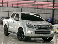 2015 Isuzu D-Max 3.0 Hi-Lander Z-Prestige MT