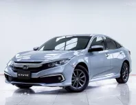 5B993 HONDA CIVIC FC 1.8 EL AT 2020