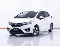 1D882 HONDA JAZZ 1.5 SV AT 2016