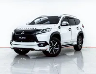 4A839 MITSUBISHI PAJERO 2.4 GT 2019
