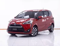 1D879 TOYOTA SIENTA 1.5 V AT 2018