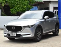 Mazda CX-5 2.2d 2018 รถดีเซลประหยัดน้ำมัน