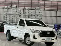 2020 Toyota Hilux Revo 2.4 Entry MT