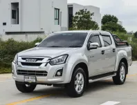 Isuzu Dmax Cab-4 Hi-lander 1.9 Z-Prestige ปี 2017 เกียร์ Auto 