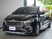 Kia Grand Carnival 2.2 EX ปี 2018