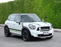 2016 Mini Cooper Countryman 2.0 Countryman SD ALL4 4WD รถเก๋ง 5 ประตู เจ้าของขายเอง รถสวย ไมล์แท้ 