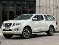 โชว์รูมนิสสันขายเองโดยตรง NISSAN NAVARA 2.5 V CAB CALIBRE  เกียร์ออโต้ ปี 2018