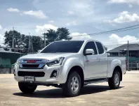 ISUZU D-max Space Cab 1.9L M/T  ปี 2019