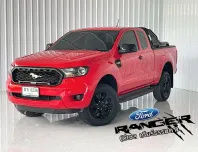 รถบ้าน มือเดียว Ford RANGER CAB 2.2XLT Hi-Lander รถกระบะ รถสภาพดี มีประกัน