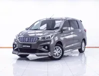 1D905 SUZUKI ERTIGA 1.5 GX AT 2019