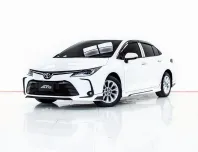3B039 TOYOTA ALTIS 1.6 G AT 2019