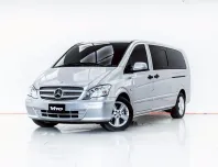 3B036 MERCEDES-BENZ VITO 115 CDI AT 2013