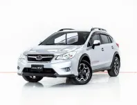 3B026 SUBARU XV 2.0 i AT 2013