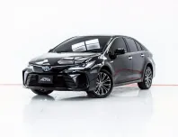 3B044 TOYOTA ALTIS 1.8 HYBRID MID AT 2020
