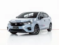 3B062 HONDA CITY 1.0 RS 5DR AT 2023