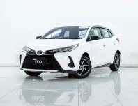 2B023 TOYOTA YARIS ECO 1.2 SPORT 5DR AT 2021