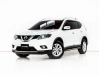 3B031 NISSAN X-TRAIL 2.0 V AT4WD 2016