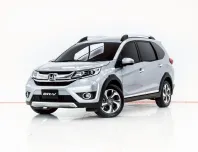 3B035 HONDA BR-V 1.5 SV AT 2016 