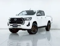 2B026 TOYOTA REVO 2.4 PRERUNNER 4Dr AT 2021