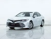 2B017 TOYOTA CAMRY 2.0 G AT 2019
