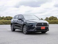 2021 TOYOTA COROLLA CROSS 1.8 HYBRID PREMIUM E-CVT