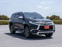2018 MITSUBISHI PAJERO SPORT 2.4 GT PREMIUM AT