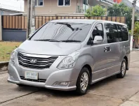 ขายรถ Hyundai H-1 2.5 Elite ปี2014 รถตู้/VAN 