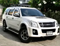 Isuzu MU-7 3.0 ปี 2011 SUV เกียร์อัตโนมัติ พร้อมใช้งาน รถบ้าน ไมล์น้อย เจ้าของขายเอง  