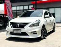 2019 Nissan ALMERA 1.2 (ปี 11-19) E Sportech Sedan