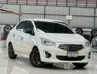 2018 Mitsubishi ATTRAGE 1.2 GLS AT