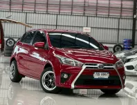 Toyota YARIS 1.2 E 2015 