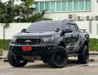 Ford Ranger 2.0 Bi-Turbo Wildtrak 4Wd AT ไมล์4หมื่น ของแต่งยกให้หมดคันมูลค่าหลายแสน