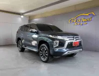 2020 MITSUBISHI PAJERO SPORT 2.4 GT PREMIUM AT