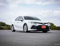 2022 TOYOTA CAMRY TNGA 2.5 SPORT MINOR CHANGE AT