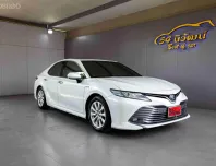 2020 TOYOTA CAMRY TNGA 2.5 HV PREMIUM e-CVT