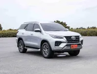 2020 TOYOTA FORTUNER 2.4 V MINOR CHANGE AT