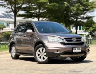 2011 Honda CR-V 2.0 SUV รถสวย ไมล์น้อย มือเดียวป้ายแดง  ประวัติดี  เอกสารพร้อมโอน 