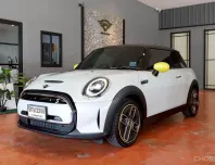 2021 Mini Cooper SE รถเก๋ง 5 ประตู ออกรถง่าย รถสวย ไมล์น้อย  