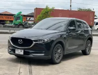 2019 Mazda CX-5 2.0 SUV รถบ้านแท้ ไมล์น้อย มือเดียวป้ายแดง  