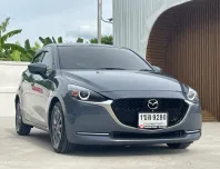 Mazda 2 1.3 Sports (5Door) 2020 ราคาพิเศษสุดคุ้ม