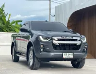 รถสวย สีเดิมทุกชิ้น 2021 ISUZU D-MAX (19-ปัจจุบัน) HI-LANDER SPACECAB 1.9 Ddi L