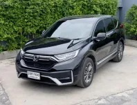 Honda CR-V 2.4 ES 4*4 ฟรีดาวน์ รถเจ้าของเดียวไมล์แท้100% กู้รวมค่าใช้จ่ายได้ 092446998