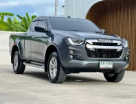 2021 ISUZU D-MAX 19-ปัจจุบัน, HI-LANDER SPACECAB 1.9 Ddi L DA  สภาพดีสุดในตลาด