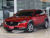 Mazda CX-30 2.0 SP ปี 2021 รถบ้านมือเดียว ไมล์แท้6x,xxxโล เข้าศูนย์ตลอด สวยเดิมทั้งคัน ออกรถ0บาท
