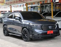 2022 Honda HR-V 1.5 e:HEV RS รุ่นท็อปสุด SUV 