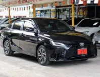 2025 Toyota Yaris Ativ 1.2 Premium รถเก๋ง 4 ประตู 