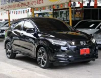 2021 Honda HR-V 1.8 RS รุ่นTOPสุด SUV 